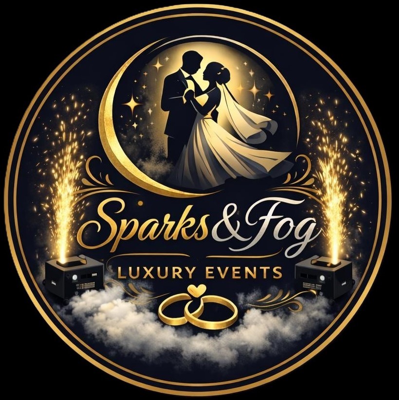 Sparks & Fog Luxury Events