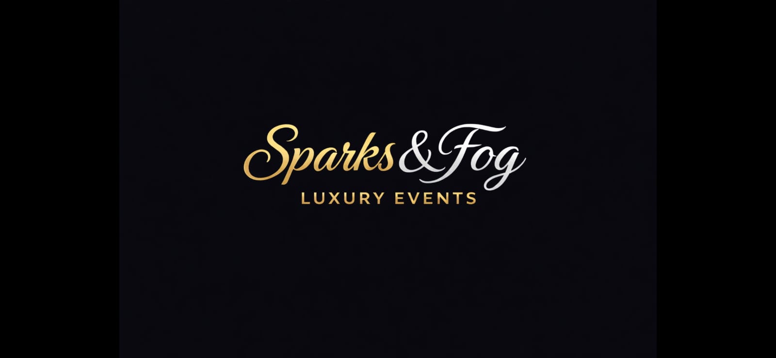 Sparks & Fog logo